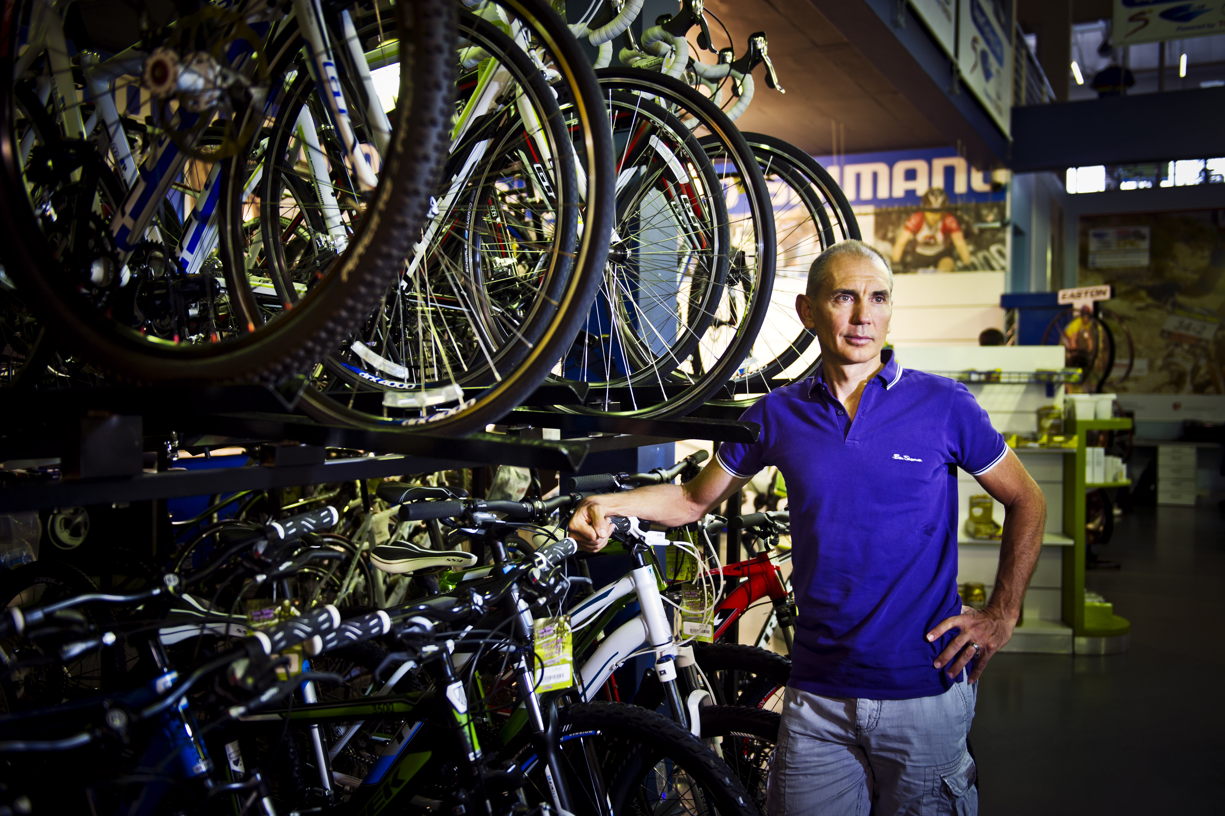 Cycle Lab Design Quarter | about me andrew mclean Cycle Lab Design Quarter | about me andrew mclean